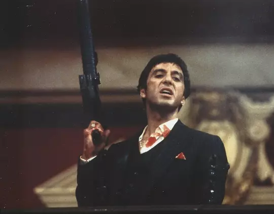 疤面煞星 Scarface1983剧照3
