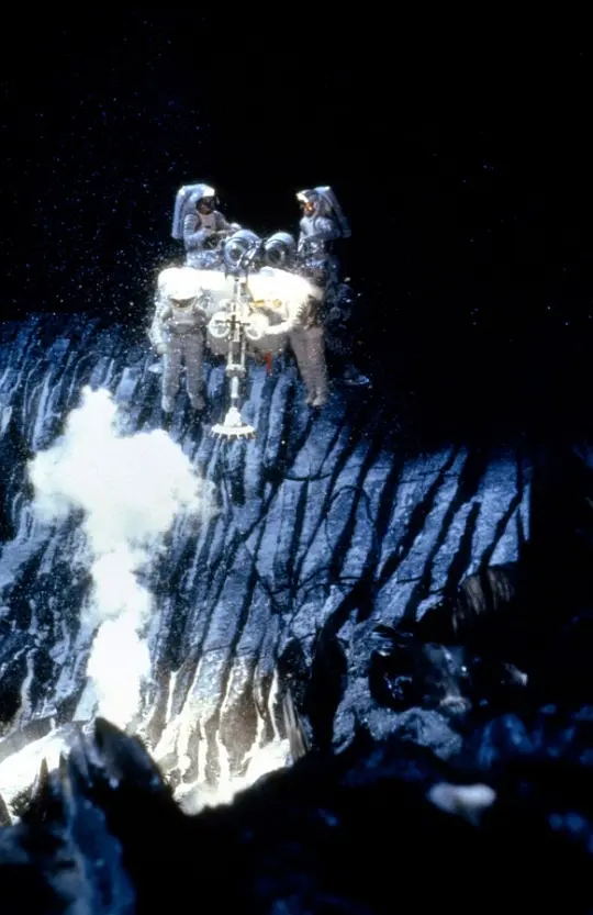 天地大冲撞 Deep Impact1998剧照2
