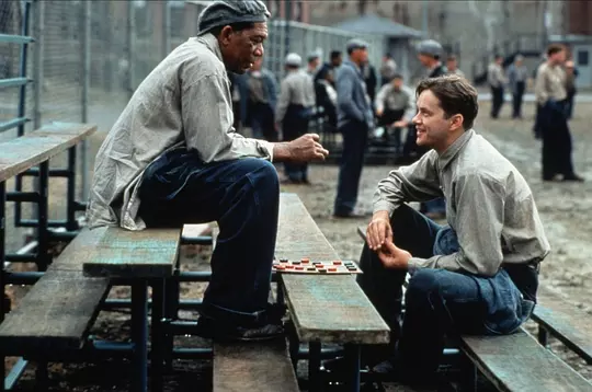 肖申克的救赎 The Shawshank Redemption1994剧照2