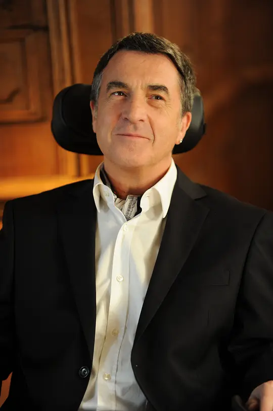 触不可及 Intouchables2011剧照2