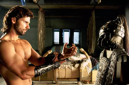 特洛伊 Troy2004剧照2