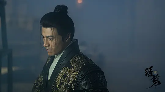 绣春刀：无间炼狱2024剧照3