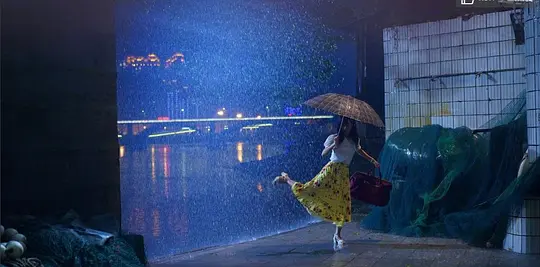 命中罪爱2025剧照2