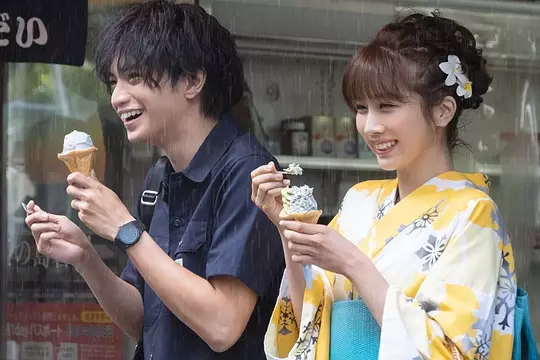 我的樱花恋人 桜のような僕の恋人2022剧照1
