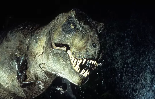 侏罗纪公园 Jurassic Park1993剧照3