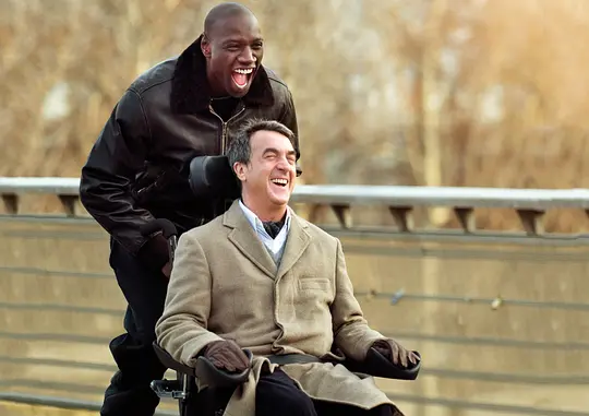触不可及 Intouchables2011剧照1