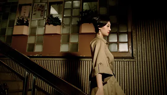金钱帝国 金錢帝國2009剧照3