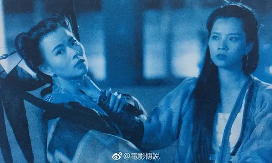 新碧血剑 新碧血劍1993剧照1