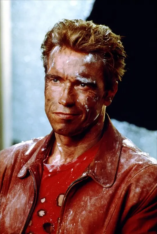 幻影英雄 Last Action Hero1993剧照2