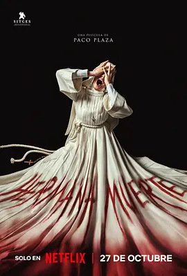 死亡修女 Hermana Muerte（2023） 海报