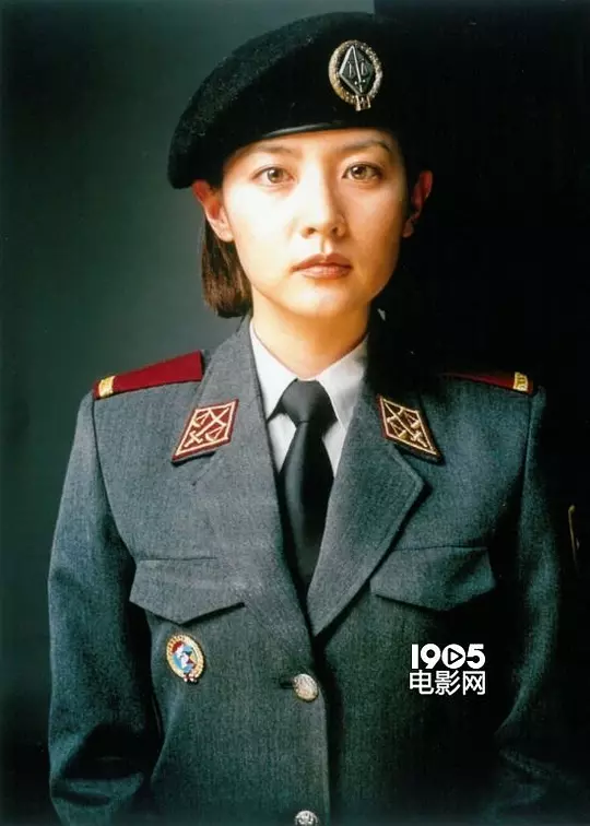 共同警备区 ?????? JSA2000剧照3