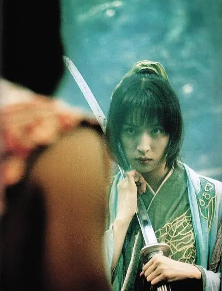 迷雾 Misty1997剧照2