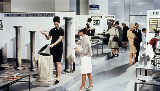 玩乐时间 Play Time1967剧照2