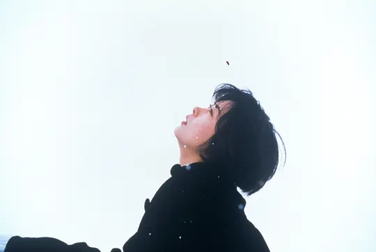 情书 Love Letter1995剧照1