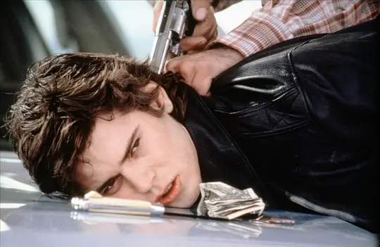 搭车人 The Hitcher1986剧照2