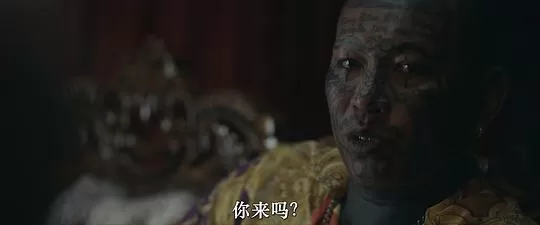 地狱犬2024剧照1