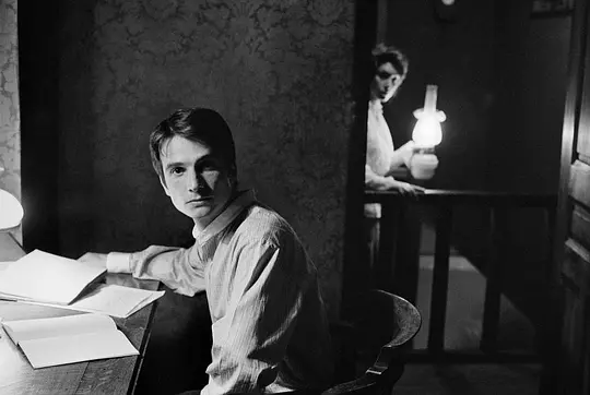 两个英国女孩与欧陆 Les deux anglaises et le continent1971剧照1