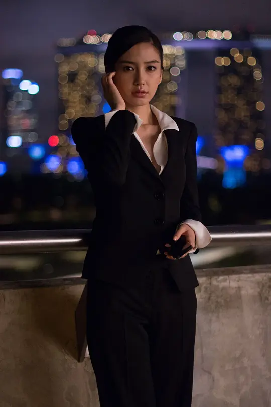 代号47 Hitman: Agent 472015剧照3