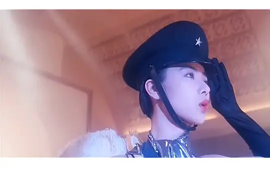 财叔之横扫千军1991剧照2