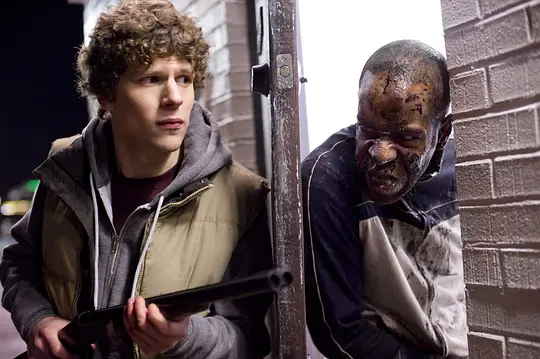 丧尸乐园 Zombieland2009剧照3