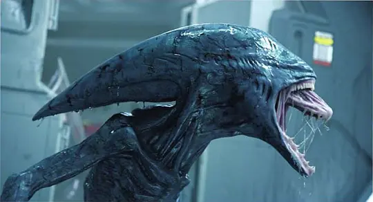 普罗米修斯 Prometheus2012剧照3