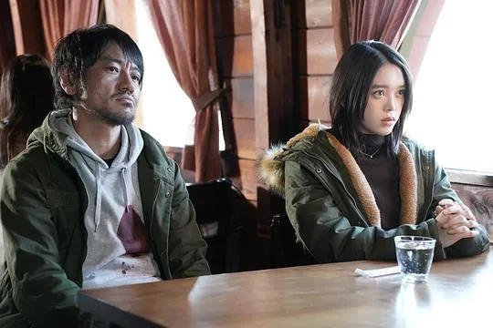 幽灵杀手2024剧照3