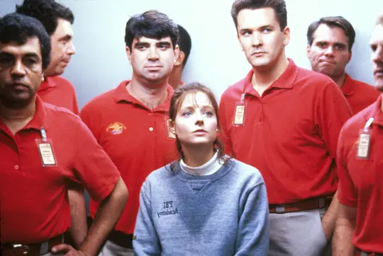 沉默的羔羊 The Silence of the Lambs1991剧照3