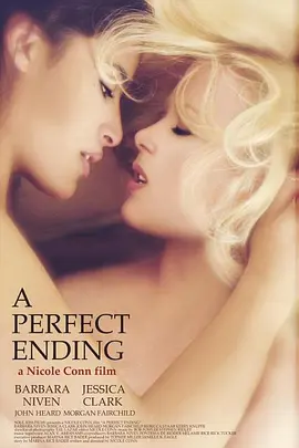 一个完美的结局 A Perfect Ending（2012） 海报