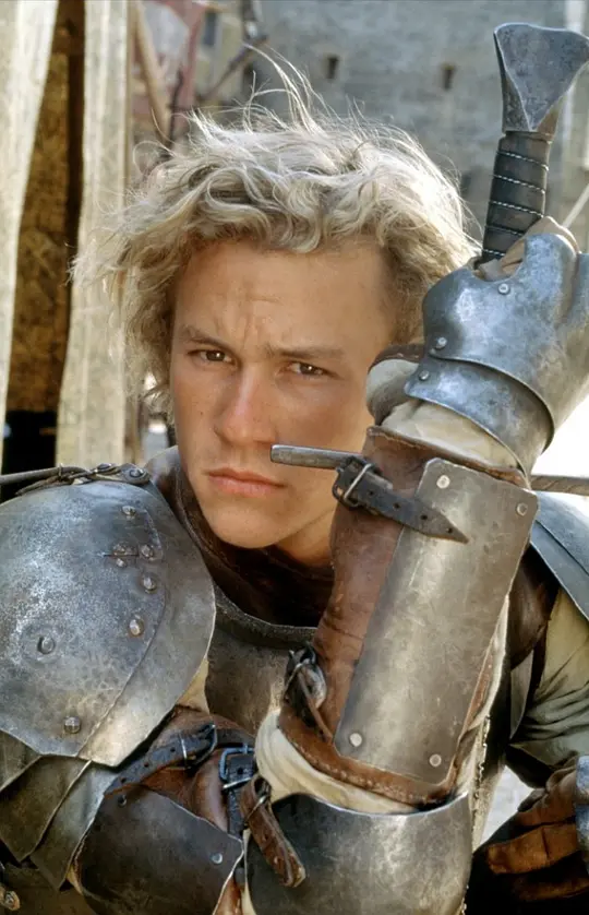 圣战骑士 A Knight's Tale2001剧照1