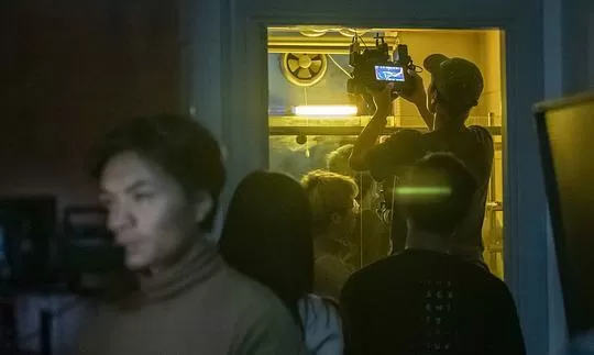 暴雨过境2023剧照2