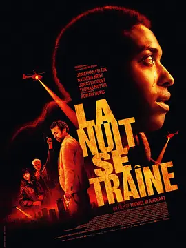 夜间呼叫 La nuit se tra?ne（2024） 海报