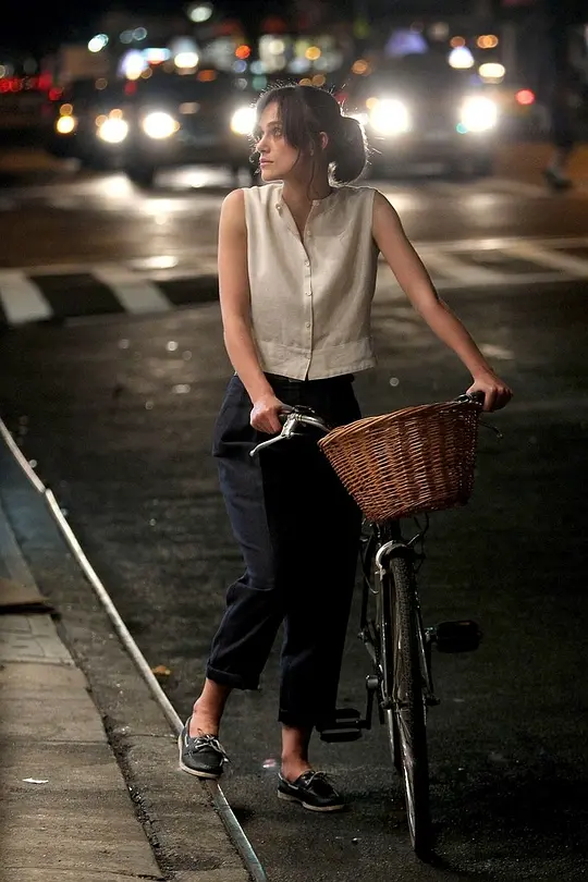 再次出发之纽约遇见你 Begin Again2013剧照1