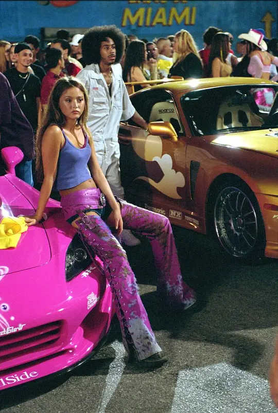 速度与激情2 2 Fast 2 Furious2003剧照2