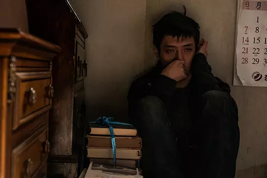 记忆之夜 ??? ?2017剧照2