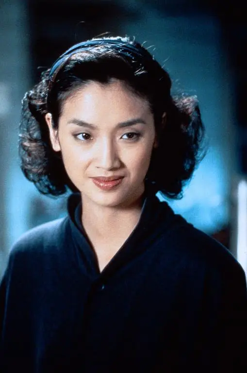 饮食男女 飲食男女1994剧照1