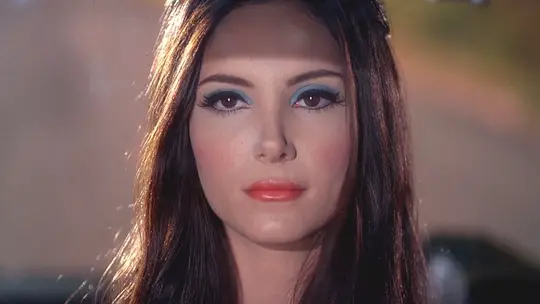 爱之女巫 The Love Witch2016剧照1