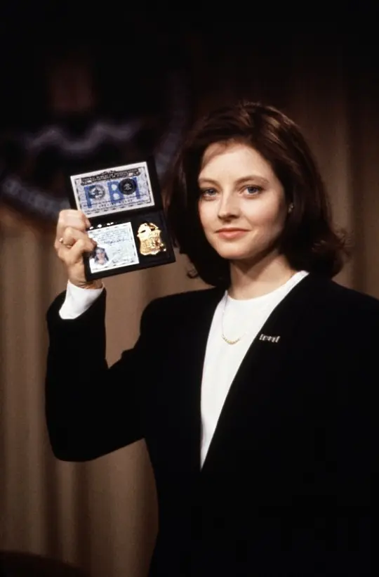 沉默的羔羊 The Silence of the Lambs1991剧照1
