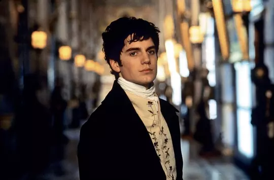 新基督山伯爵 The Count of Monte Cristo2002剧照1