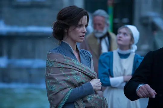 地狱医院 Stonehearst Asylum2014剧照3