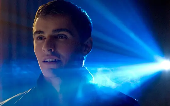 惊天魔盗团 Now You See Me2013剧照3