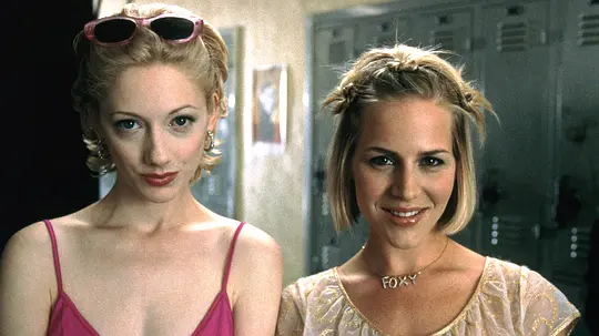 风骚坏姊妹 Jawbreaker1999剧照1