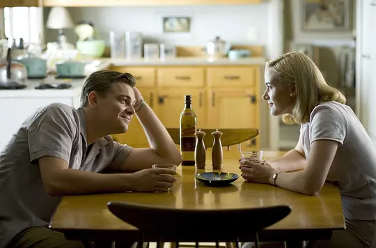 革命之路 Revolutionary Road2008剧照3