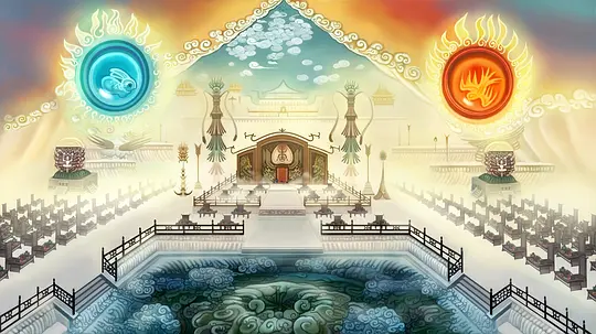 大闹天宫2012剧照2