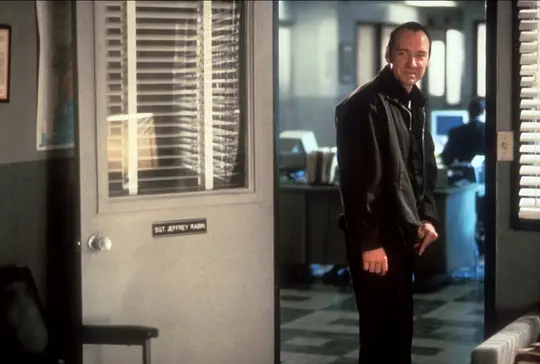 非常嫌疑犯 The Usual Suspects1995剧照3