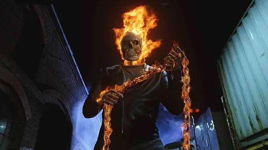 灵魂战车 Ghost Rider2007剧照2