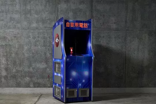 全员逃走中 电影版2024剧照1