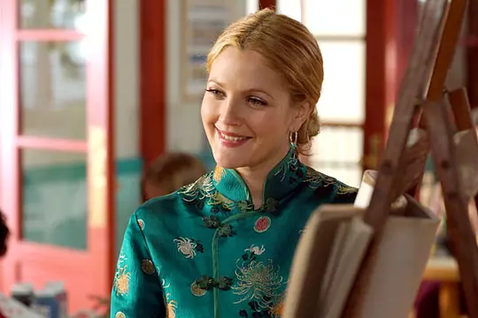 初恋50次 50 First Dates2004剧照2