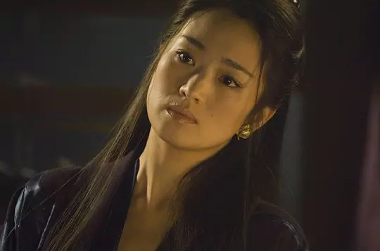 少年汉尼拔 Hannibal Rising2007剧照3