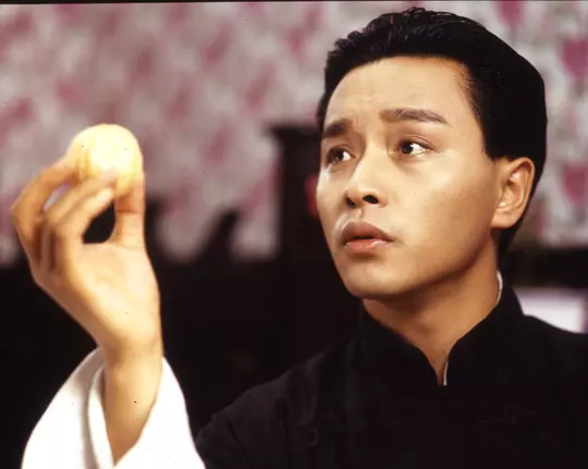 胭脂扣1987剧照1