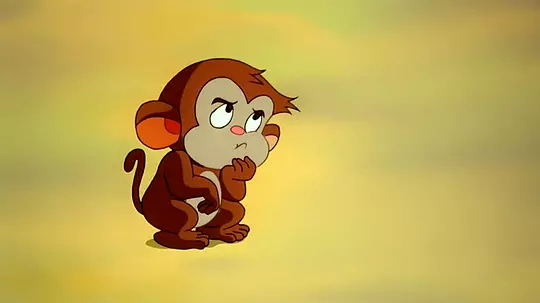 宝莲灯1999剧照1